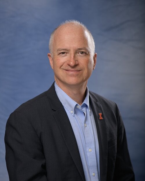 Richard S. Laugesen